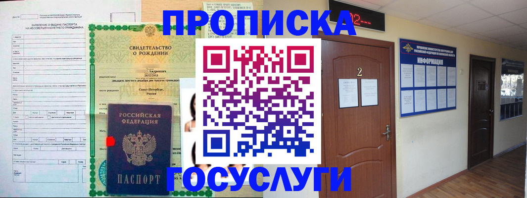 прописка законно в Купино